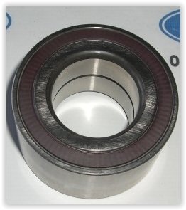 On Teker Rulmanı Iveco Daıly Iı 65 / 12 01> (45×88×55)