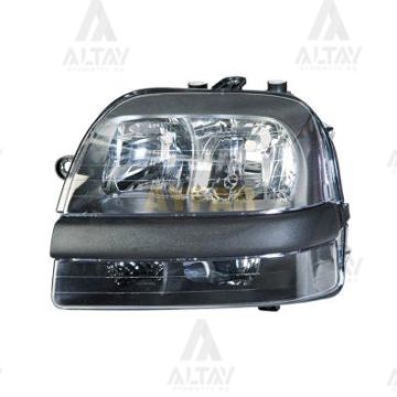 FAR DOBLO 01-05 MOTORLU SAĞ
