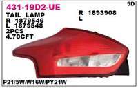 STOP LAMBASI SAĞ FORD