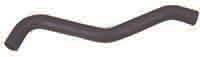 RADYATOR UST HORTUMU ( FIAT DOBLO 1.2 8V 00-- NAC )