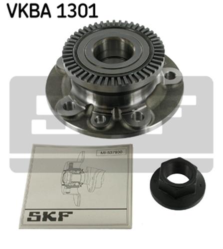 (BAR-0053C/VK108) ÖN TEKER KİTİ OMEGA A-B 1.8-2.0-2.4i-2.6i (86-03)
