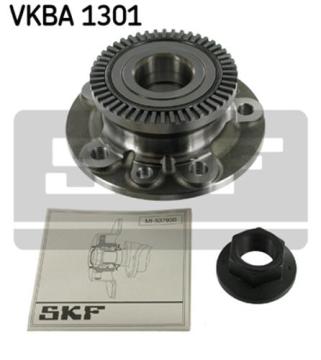 (BAR-0053C/VK108) ÖN TEKER KİTİ OMEGA A-B 1.8-2.0-2.4i-2.6i (86-03)