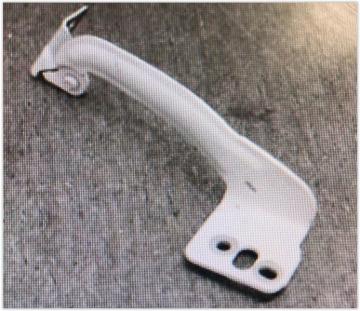 MOTOR KAPUT MENTEŞESİ SAĞ KNG III