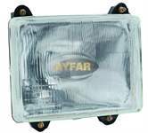 FAR RENAULT 340 MAGNUM 345 315 TIR