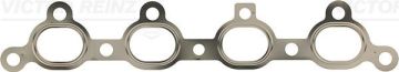 EKSOZ MANİFOLD CONTASI ASTRA G-ASTRA H 1.7CDTI (05-10) Z17DTL