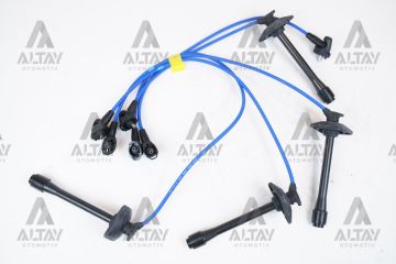 BUJİ KABLOSU TAKIM CORONA  93=> 3S-FE (RC-TE44)