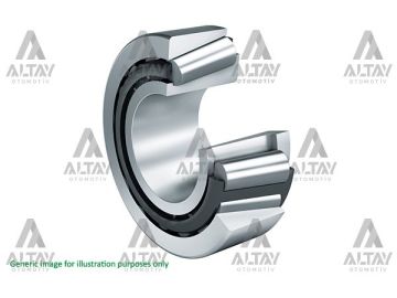 RULMAN ŞANZIMAN CADDY / GOLF6 / GOLF7 / JETTA / PASSAT / POLO / A3 08=>