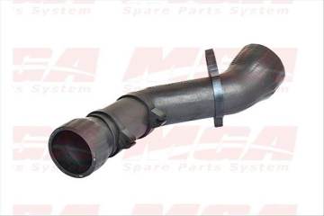 TURBO HORTUMU ( VW : GOLF IV / BORA 97 > 11 )