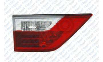 BAGAJ STOP LAMBASI SOL BMW X3E83 FL 06-11