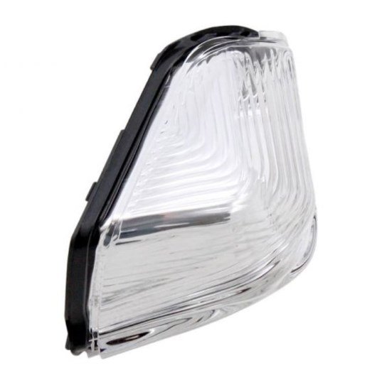 DIŞ DİKİZ AYNA SİNYALİ SOL (BEYAZ) SPRİNTER-CRAFTER W906