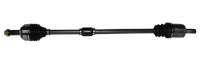 KOMPLE AKS SAG ON HONDA CIVIC IX 1.6i 5 A-T  2012-2016 FB7  (26×25×911mm)