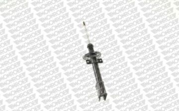 ARKA AMORTISOR DUSTER 4×4