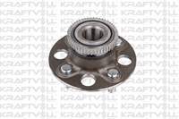 ARKA TEKER PORYASI HONDA CIVIC 2001-2005 (ABS LI)
