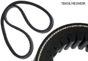V-Kayışı Regata-Ritmo 1.3- P205-P305-P309-P405 1.9 Diesel