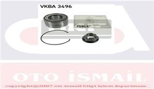 AKS RULMANI ON RENAULT R9 R11 R19 1.4 CLIO I II 1.4 - - BT2B 445620 BB
