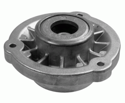 Amortisör Takozu Arka  X3 F25