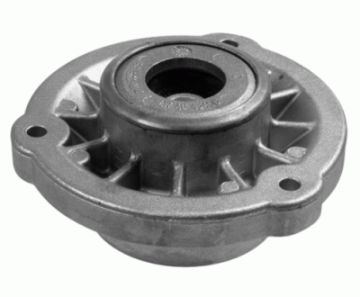 Amortisör Takozu Arka  X3 F25