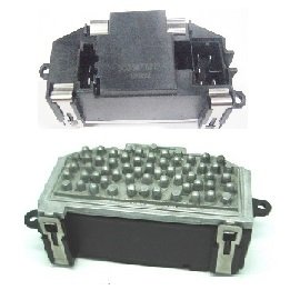 (x) FAN REGULATÖRÜ CADDY III-GOLF VI-JETTA III-IV-PASSAT-TIGUAN-TOURAN-A3-Q3-Q7-TT-LEON-TOLEDO