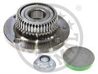 Arka Porya-Rotorlu 4×100 (Vw Polo 95-02  Polo Cls 97-02  Seat Ibıza 97-02)