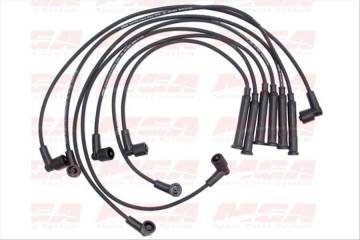 BUJI KABLOSU ( BMW: 525 E34 2.5 / 530 E34 3.0 / 535 E28 3.5 / 730 E32 3.0 12V 87-92 )