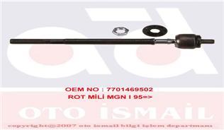 ROT MİLİ MGN I 95=>