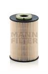 YAKIT FILTRESI (FORD:MONDEO IV 2.0TDCI 07-) (VOLVO S60-S80-V60-V70-XC70-XC60 (07-17) (DSL/5-CYL)