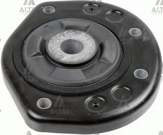 AMORTİSÖR TAKOZU CRAFTER / SPRINTER 06=> ÖN