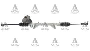 DİREKSİYON KUTUSU CLIO III 05=> / MICRA 03-10 / MODUS 04=> 16'' ALÜMİNYUM JANT (TUR 3.04) EPS ROTBAŞLI