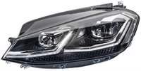 FAR SOL LEDLI GOLF VII 17>>