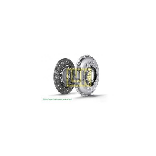 DEBRIYAJ SETI EASYTRONIC A12XER Z14XEP ASTRA H CORSA C MERIVA A TIGRA B