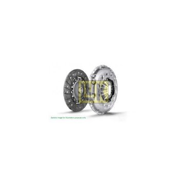 DEBRIYAJ SETI EASYTRONIC A12XER Z14XEP ASTRA H CORSA C MERIVA A TIGRA B