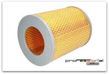 HAVA FİLTRESİ LANDCRUISER 84>96 2.4 TD-WFR LN85 90-97 C16136-17801-54080