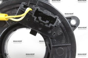 AIRBAG ÇEMBERİ (ZEMBEREK) MAZDA 6 03-09