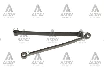 GENLEŞME KAVANOZ KEMERİ R9 / R11