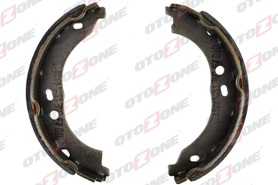 EL FREN PABUÇ BALATA DUCATO 2.3 MJT 2.0 JTD (06-14) BOXER III 2.2 HDİ (06-14)-2.0 HDİ (14-)YAYLI (GS8744)7127740