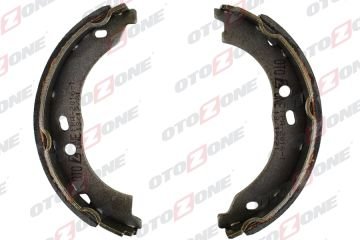 EL FREN PABUÇ BALATA DUCATO 2.3 MJT 2.0 JTD (06-14) BOXER III 2.2 HDİ (06-14)-2.0 HDİ (14-)YAYLI (GS8744)7127740