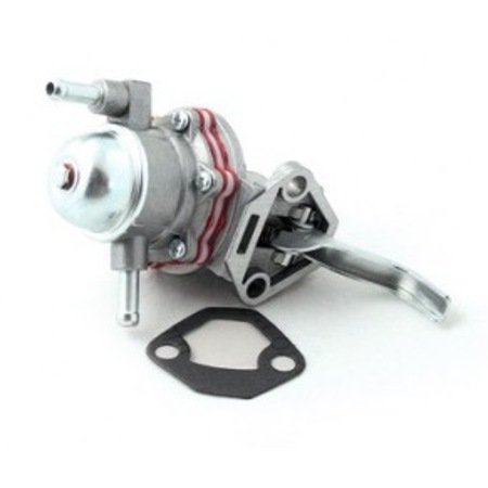 BENZİN OTOMATİĞİ KUBBELİ DKS-M131-1600 (SOFABEX 8612)