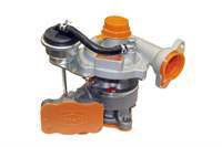TURBO (PEUGEOT:206-307 1.4 HDI 8V / FORD FIESTA / FUSION 1.4 TDCI )