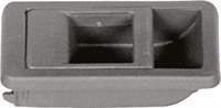 KAPI IC ACMA KOLU GRI - (RENAULT: R9 - R11)