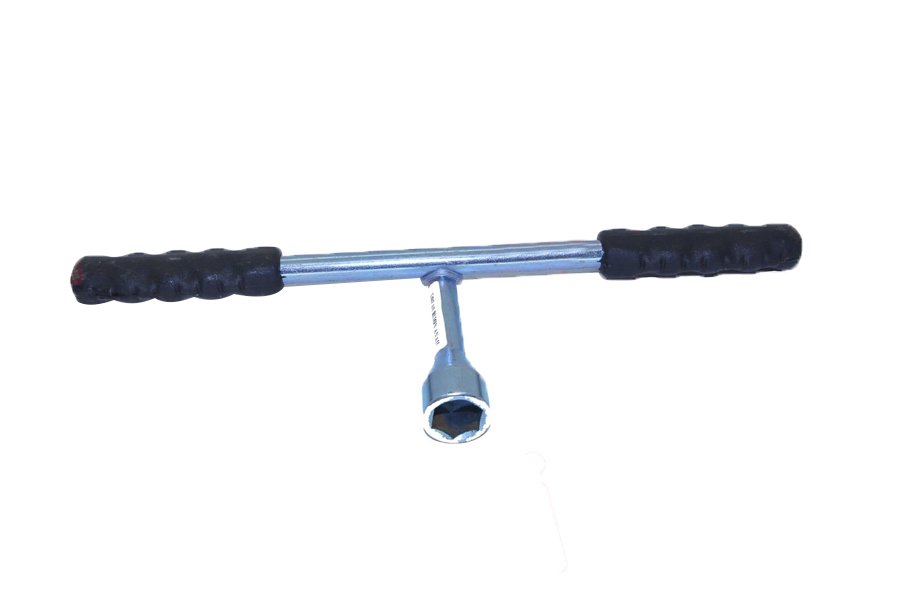 BİJON ANAHTARI T (17mm) TOFAŞ M131 DKŞ