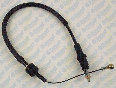 GAZ TELI VECTRA B 1,8-2,0 XEV