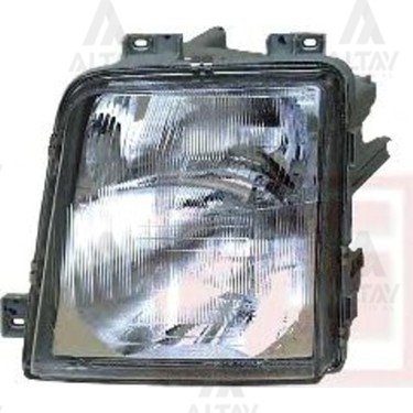 FAR LT35  98-07 SOL