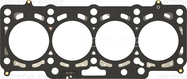 SİLİNDİR KAPAK CONTA 1KR T5-T6-CRAFTER-PASSAT-TIGUAN-A3-A4-A5-A6(CFFB-CFGB-CGLA-CGLB-CAAA-CAAB-CKUB)