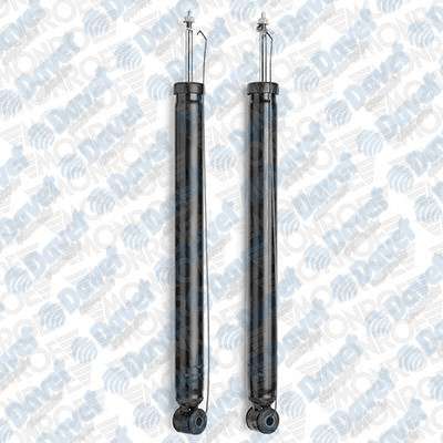 ARKA AMORTISOR VOLVO S40 1,04> FOCUS II 11,04>> CMAX 10,03> E1340 23988