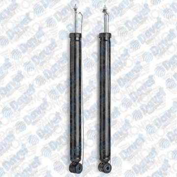 ARKA AMORTISOR VOLVO S40 1,04> FOCUS II 11,04>> CMAX 10,03> E1340 23988