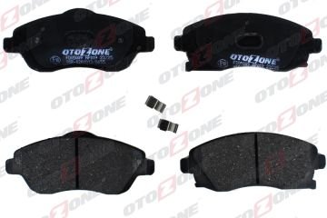 ÖN BALATA COMBO C-CORSA C 1.3-1.7 CDTI 01=> MERIVA 03=> TIGRA 04=> GDB1570