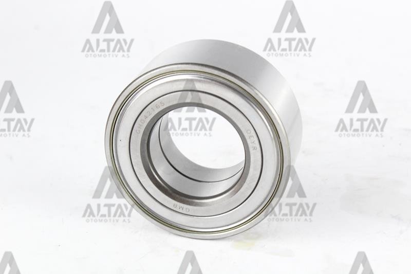TEKER RULMANI ÖN BERLİNGO / C3 / C4 / C5 / PEUGEOT 207 / 307 / 308 PARTNER / 42x82x36 ABS Lİ
