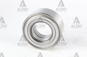 TEKER RULMANI ÖN BERLİNGO / C3 / C4 / C5 / PEUGEOT 207 / 307 / 308 PARTNER / 42x82x36 ABS Lİ