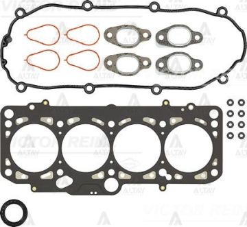 TAKIM CONTA PASSAT / A4 01-04 ALZ 1.6 ÜST