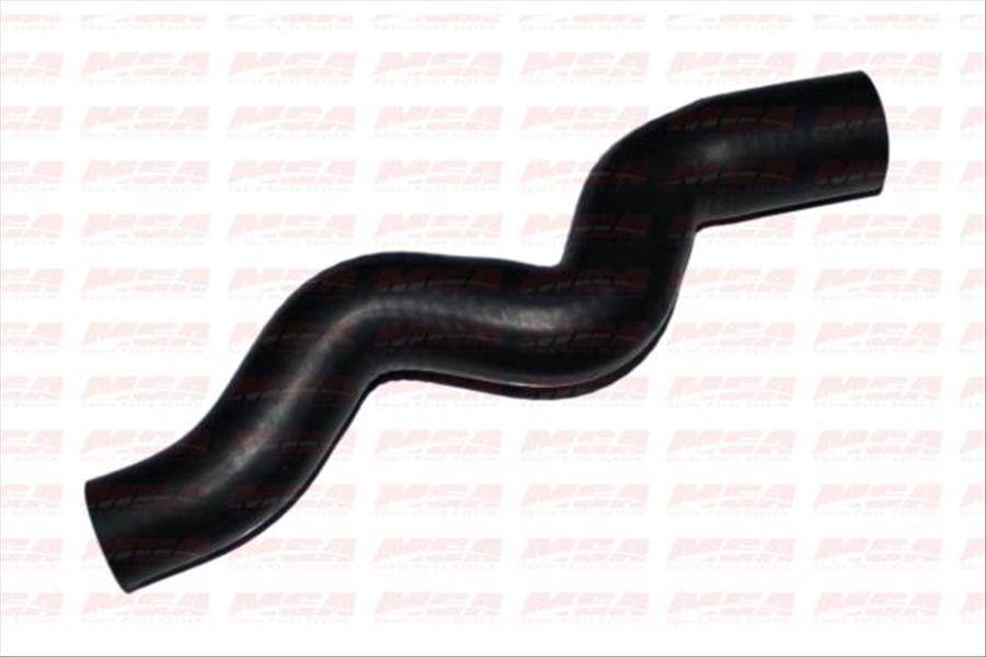 Hortum Radyator Ust ( Peugeot : 307 1.4 Hdı Dv4Td )